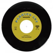 THE SLACKERS / �ͤˤ䤵���� - WICKED MUST SURVIVE