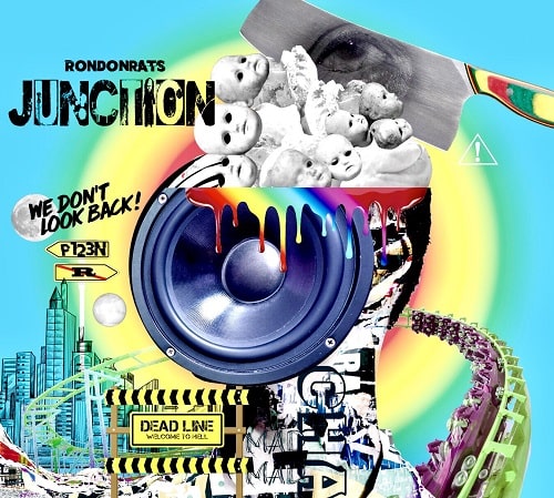 RONDONRATS��/ JUNCTION