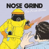 NOSE GRIND / Far from Home E.P