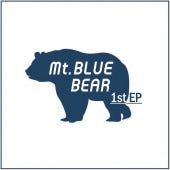 Mt. BLUE BEAR / 1st EP
