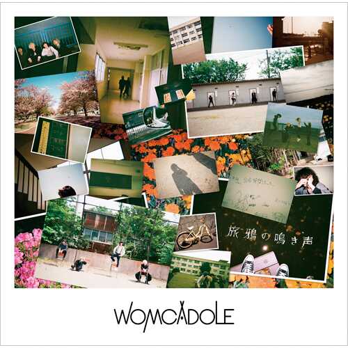WOMCADOLE / ι�����Ĥ��� ���̾��ס�