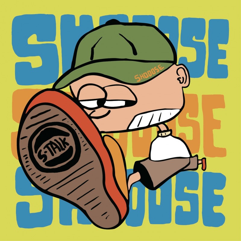S-TALK / SHOOOSE