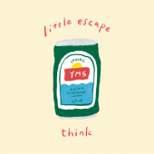 YMB / little escape - think