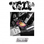 LEGAL RUSH / T.G.I.F