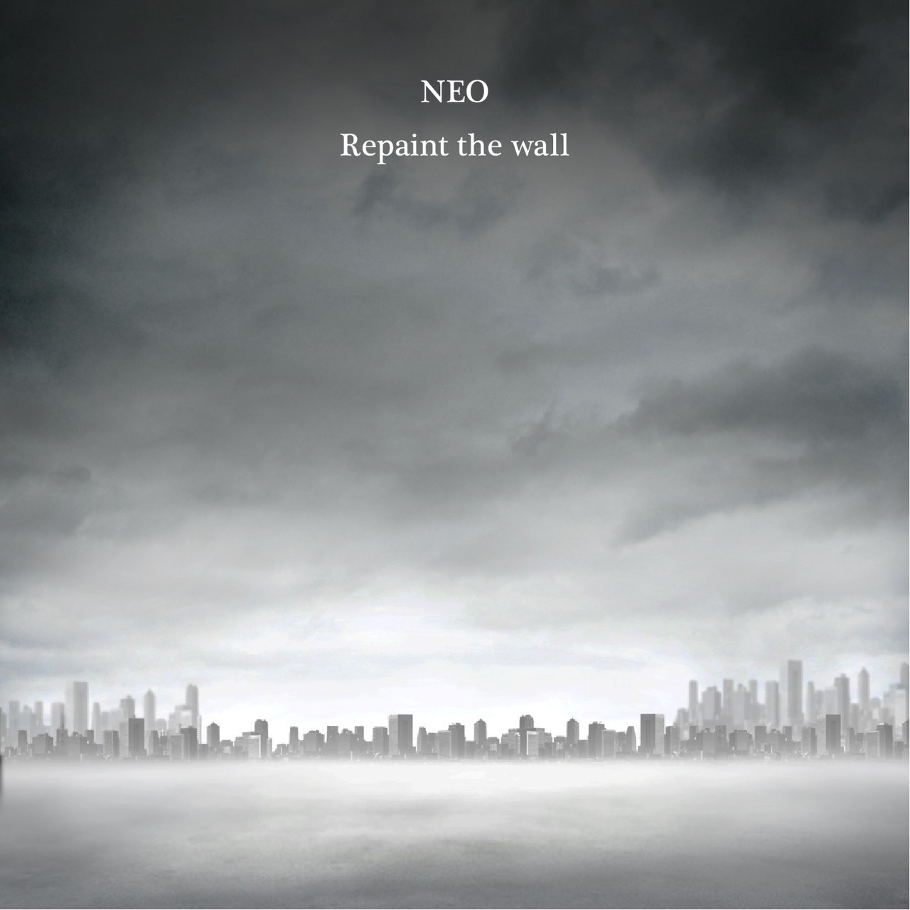 NEO / Repaint the wall | CD,日本,メロコア / スカパンク /レゲエ