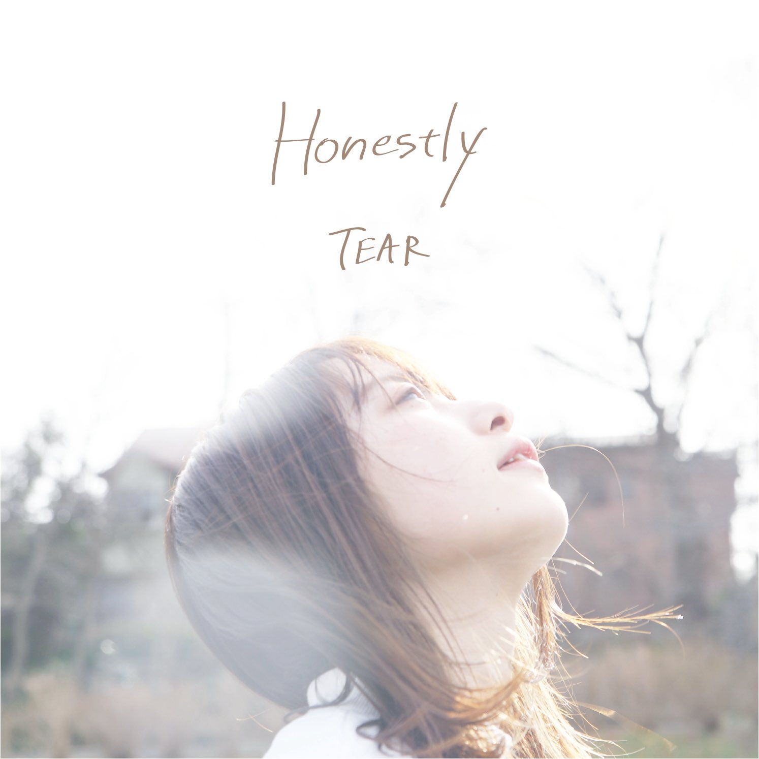 TEAR / Honestly | CD,日本,メロコア / スカパンク /レゲエ