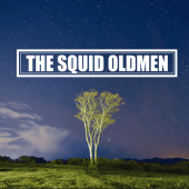 THE SQUID OLDMEN / ���Ŀ��γ���