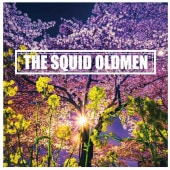 THE SQUID OLDMEN / �������ᤤ��