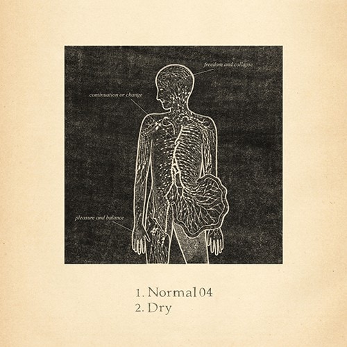 Sugar House / Normal04 - Dry