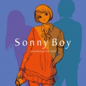 OST(����ȥ�) / Sonny Boy 1st half