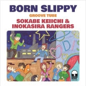 �������ð�Ȱ��Ƭ��󥸥㡼�� / Born Slippy - Groove Tube