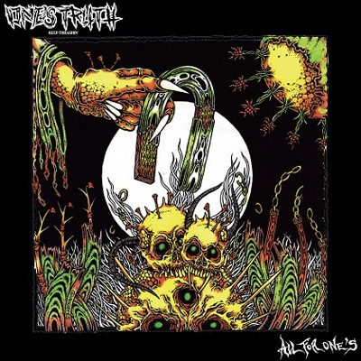 ONE'S TRUTH / ALL FOR ONE'S