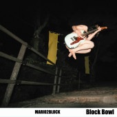 MARIO2BLOCK / Block Bowl