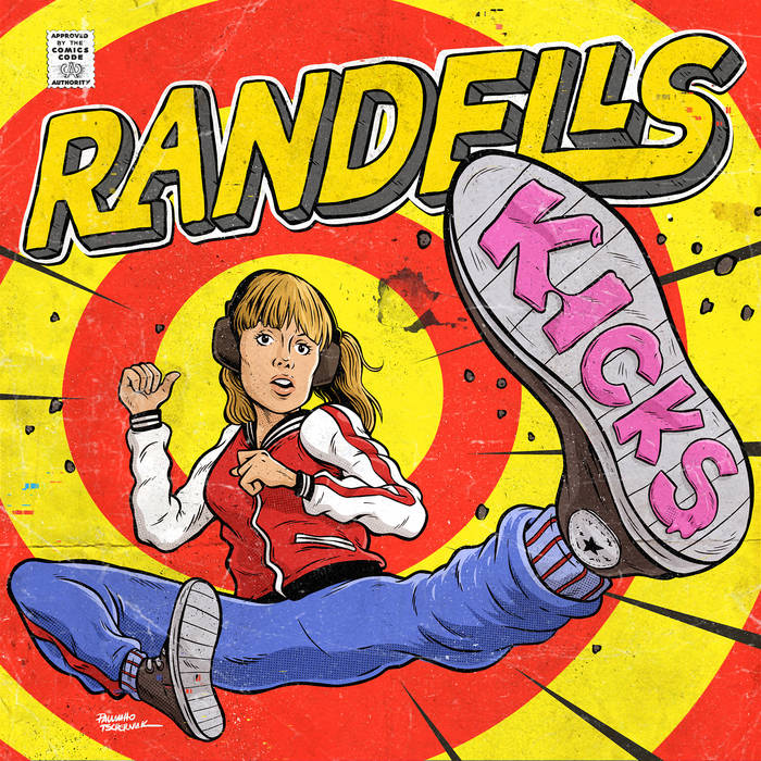 RANDELLS / å