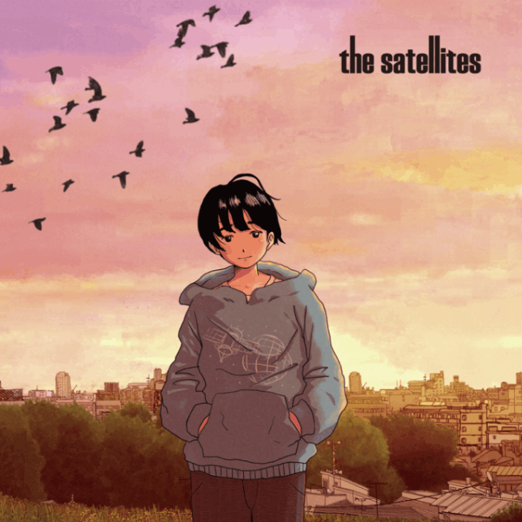the satellites / ����ǯ��������