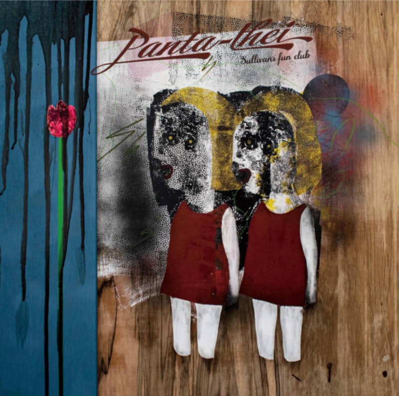 SULLIVAN's FUN CLUB / Panta rhei