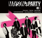 MAYSON's PARTY / S.T