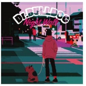 Dr.BULLDOG / Night Walk