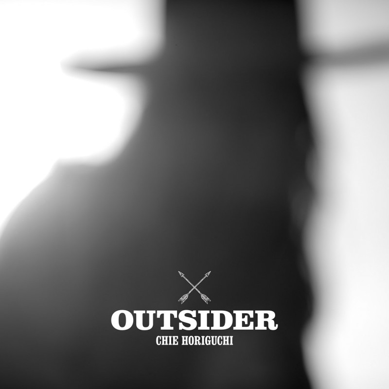 CHIE HORIGUCHI���ٸ��ι���/ OUTSIDER ��RECORD��