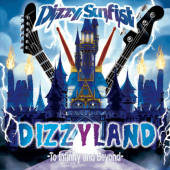 Dizzy Sunfist / DIZZYLAND -To Infinity & Beyond- ���̾��ס�