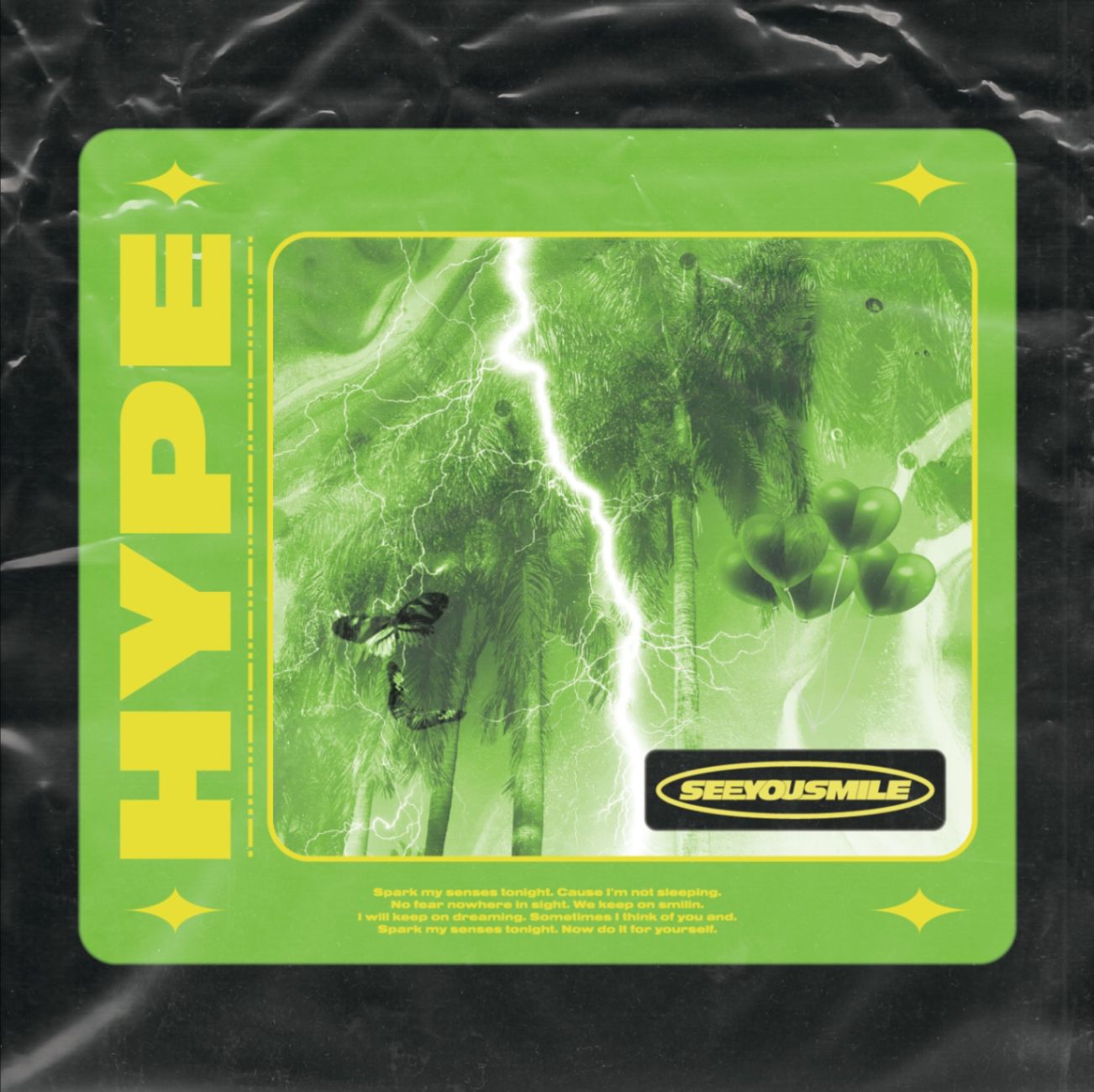 See You Smile / HYPE | CD,日本,POPPUNK / EASYCORE,新品 | ZOONET