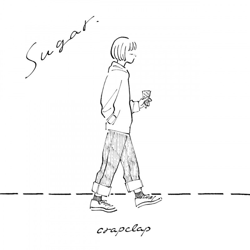 crap clap / sugar