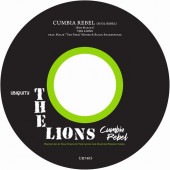 LIONS / CUMBIA REBEL