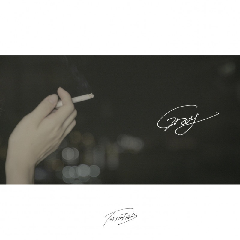 THE NIGHT HILLS / Gray