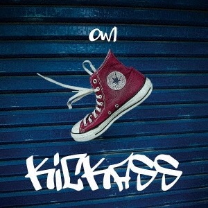 Owl / KICKASS | CD,日本,メロコア / スカパンク /レゲエロック,新品