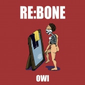 Owl / RE:BONE