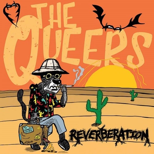 QUEERS / REVERBERATION ��͢���ס�