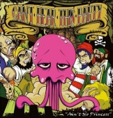 CAN'T BEAR THIS PARTY / AIN'T NO PRINCESS