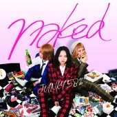 ����󥭡�58% / naked