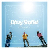 Dizzy Sunfist / EPISODE��