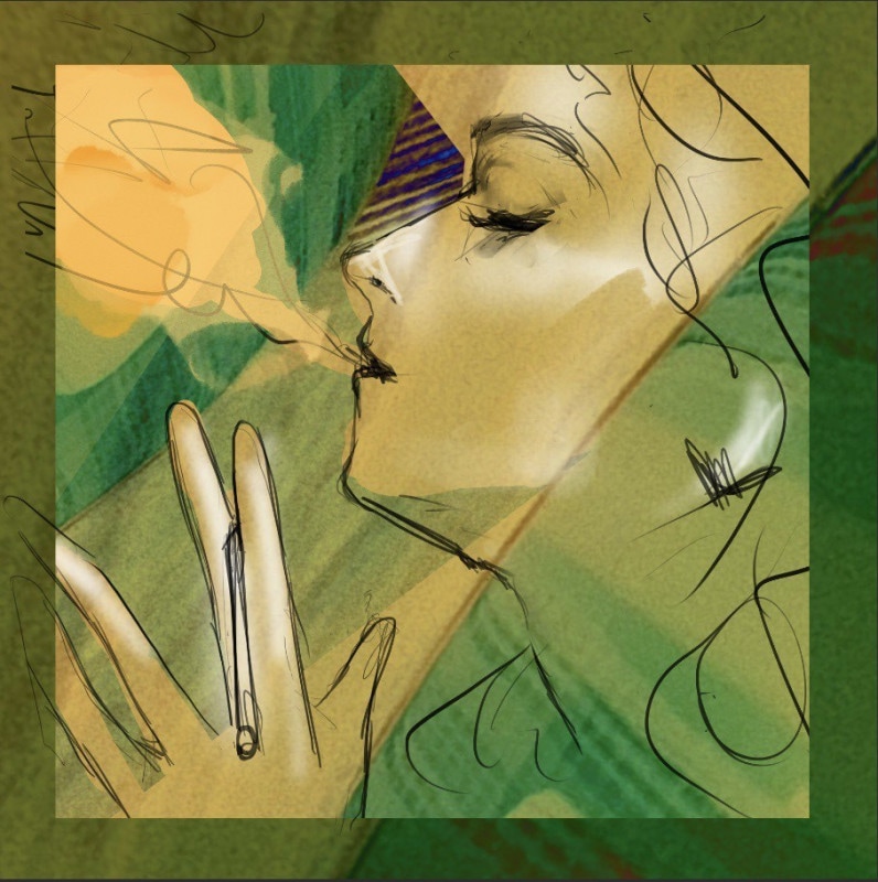 00's Club�ʥ���������֡� / Smoking memory