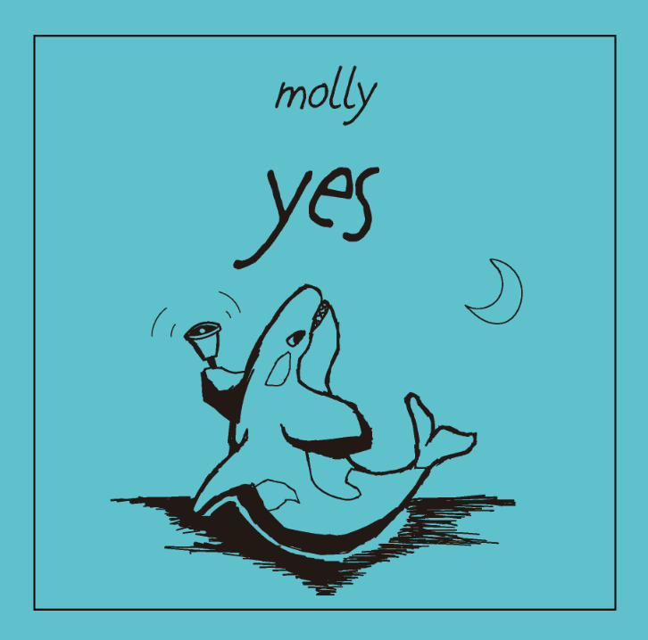 molly / yes