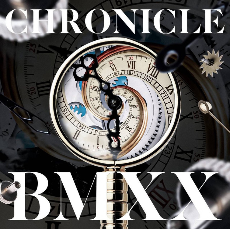 BMXX�ʥӡ����२�å�����/CHRONICLE