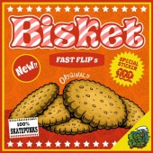 ��ZOO��ŵ����� FAST FLIP's / Bisket