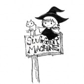 ����ŵ����� SLUGGER MACHINE / border city