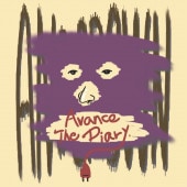 AN:crown / Avance The Diary