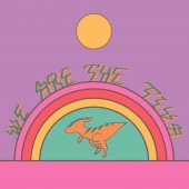 THE�ƥ��� / WE ARE THE TIVA