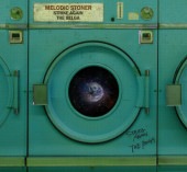 STRIKE AGAIN��THE BELGA / MELODIC STONER