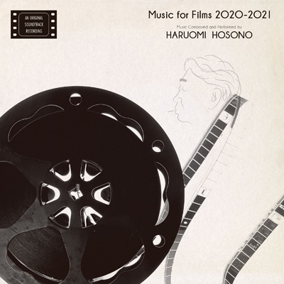  / Music for Films 2020-2021