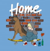 Reaf / Home
