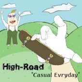 High-Road / Casual Everyday