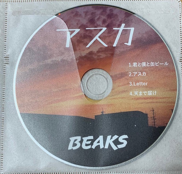 BEAKS / ������