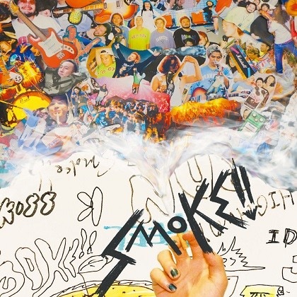 ����ŵ����� TENDOUJI / Smoke!!