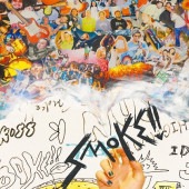 ����ŵ����� TENDOUJI / Smoke!!