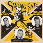 SWING CATS / SWING CAT STOMP