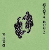 NINJA BOYZ / PARKCD